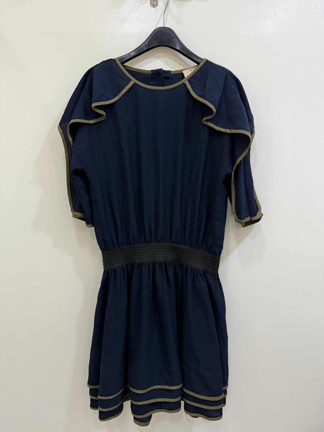 버드 바이 쥬시꾸뛰르 원피스 정품 상품이미지1