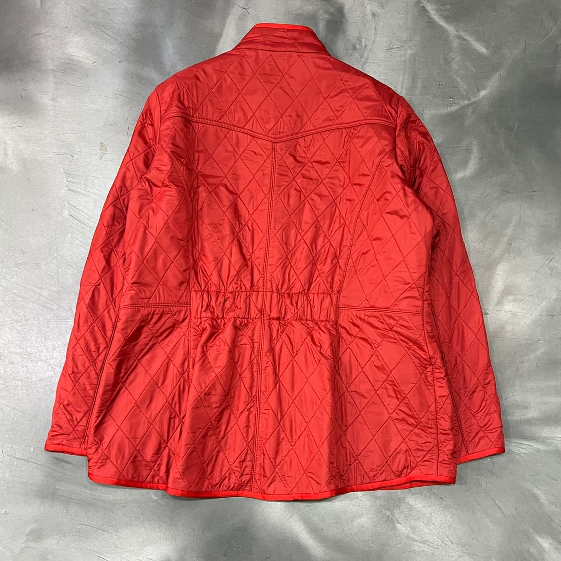  바버 퀼티드 자켓 y14594 상품이미지2