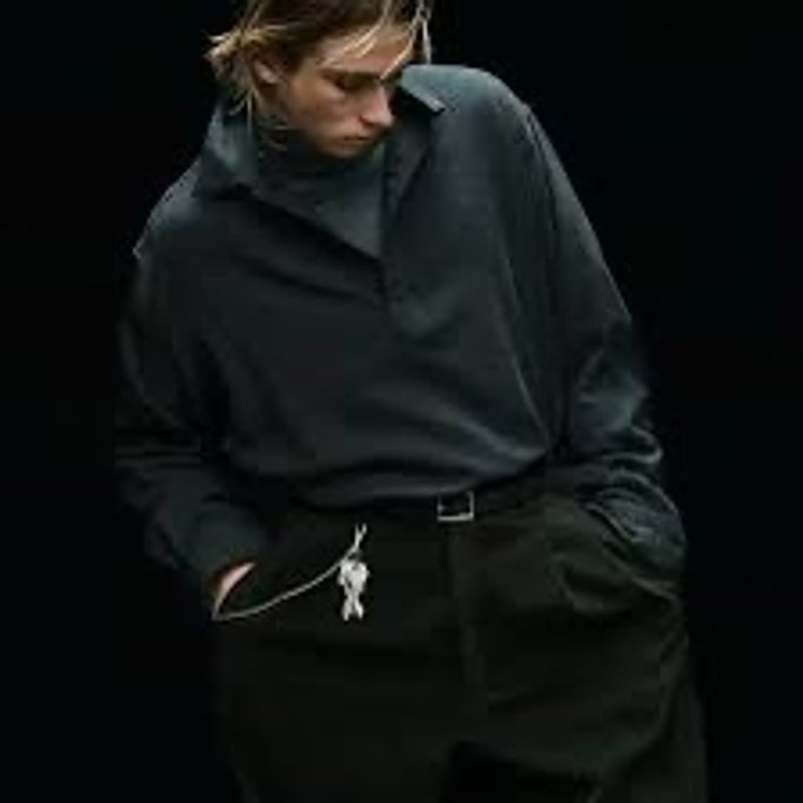 아프레쎄 체인 2 사이즈 상품이미지1