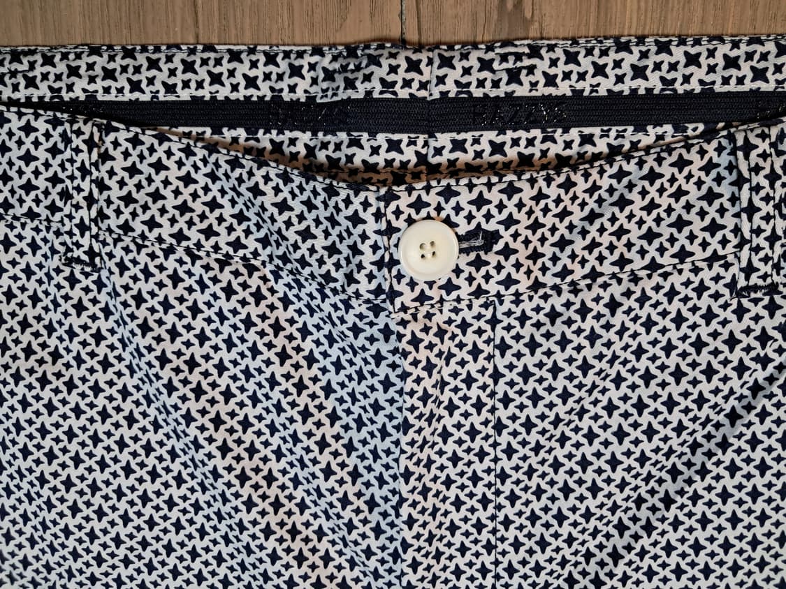 헤지스 골프 바지 94 상품이미지7