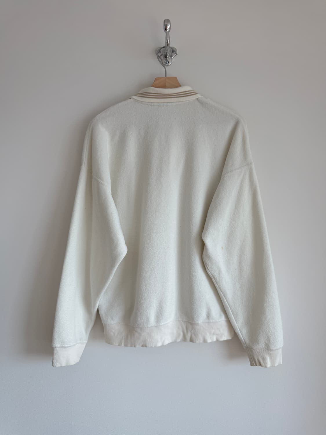 아디다스(adidas) 하프집업 상품이미지6