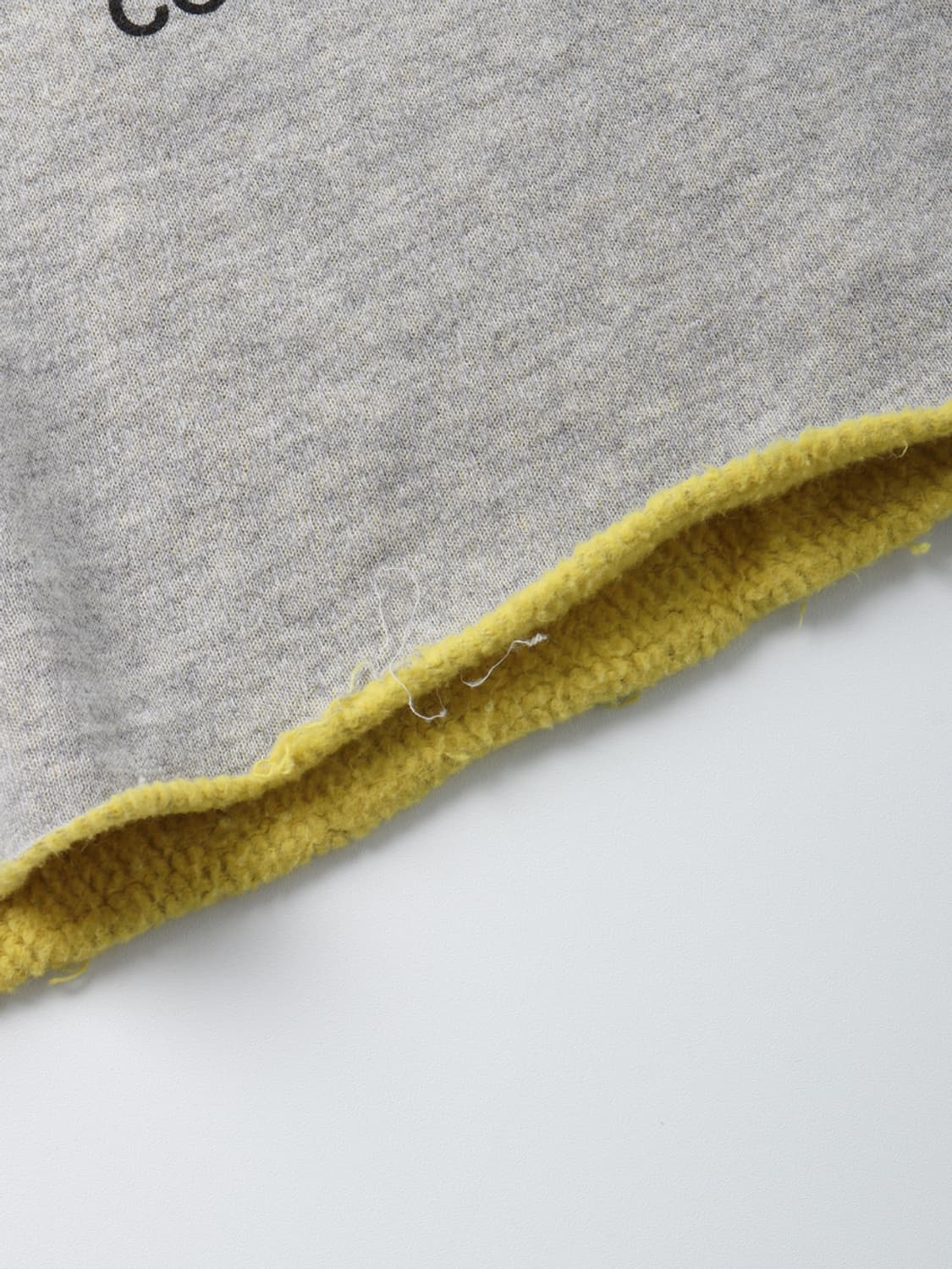 HYSTERIC GLAMOUR HYS COMPANY Sweatshirt 상품이미지9