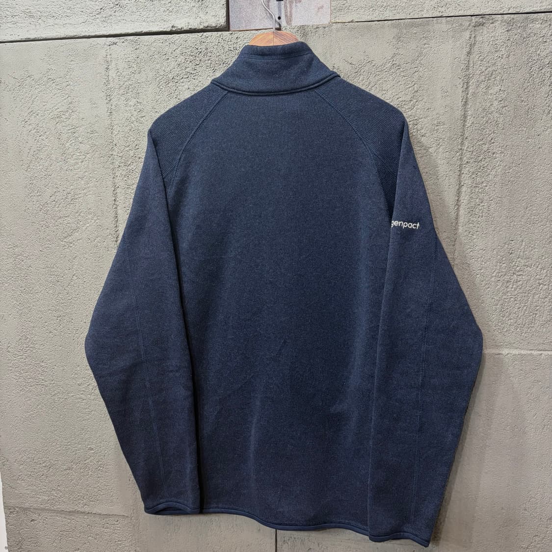 파타고니아 스웨터 플리스 자켓 (XL) 상품이미지4