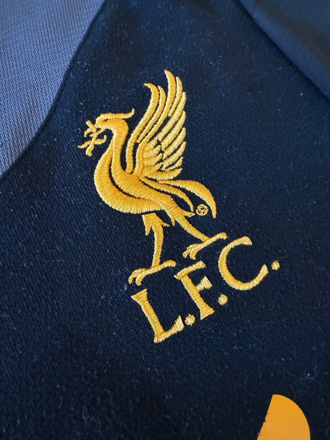 [국내L]12-13 리버풀 어웨이 제이미 캐러거 유니폼 상품이미지4