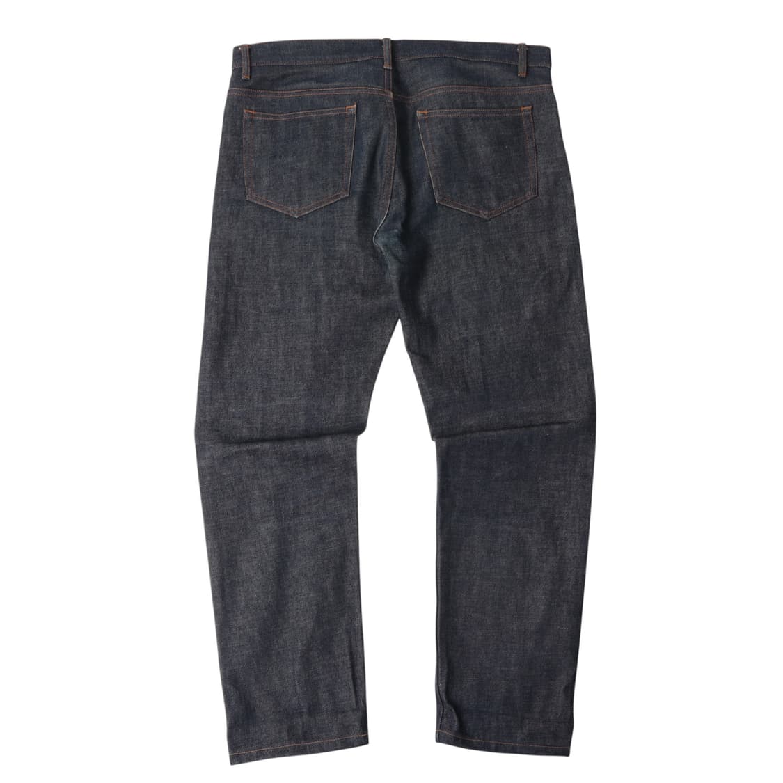 아페쎄 셀비지 데님팬츠 상품이미지4