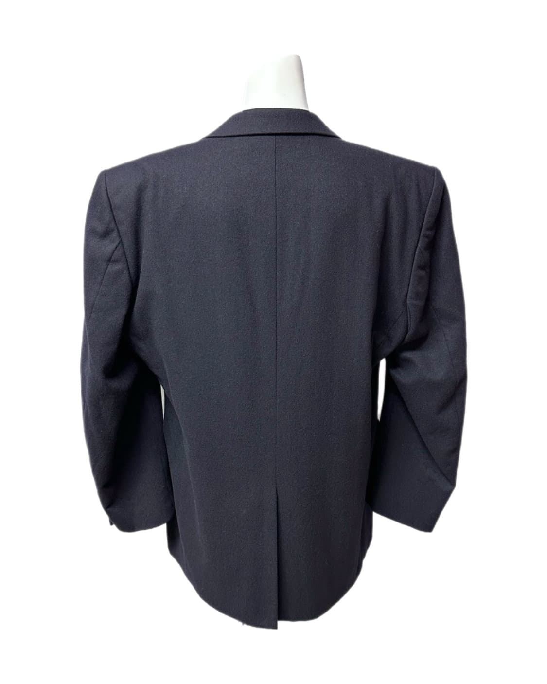 크리스찬디올 램스울 싱글자켓 상품이미지2