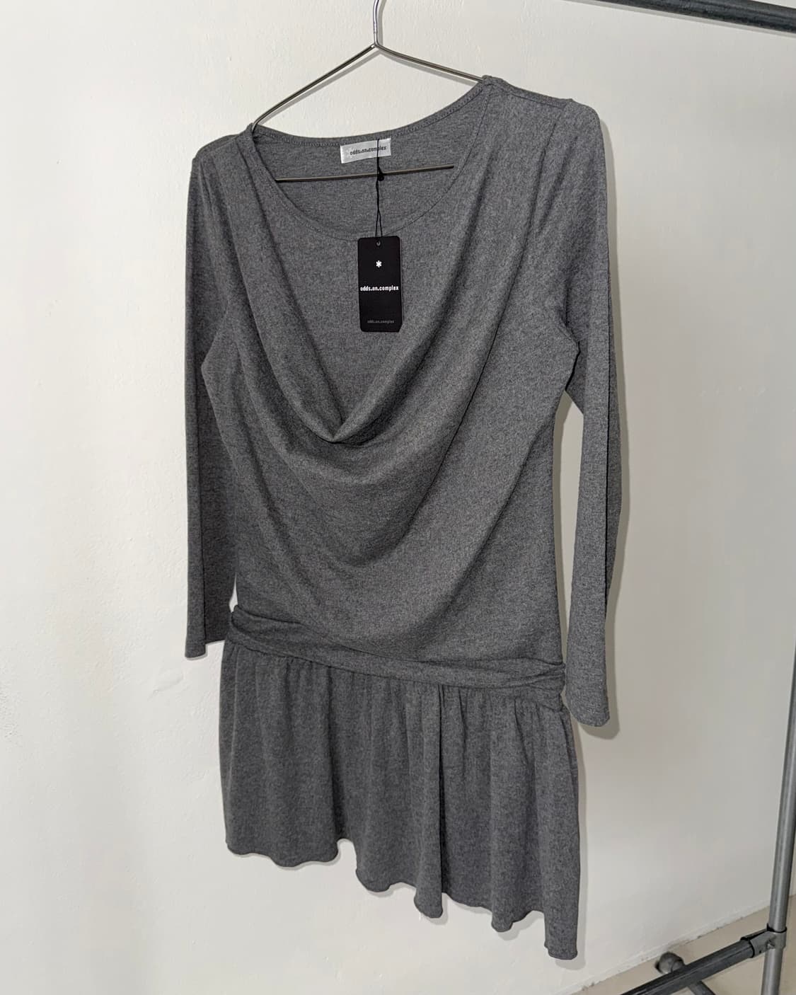 Odds on complex 원피스(개인결제창) 상품이미지1