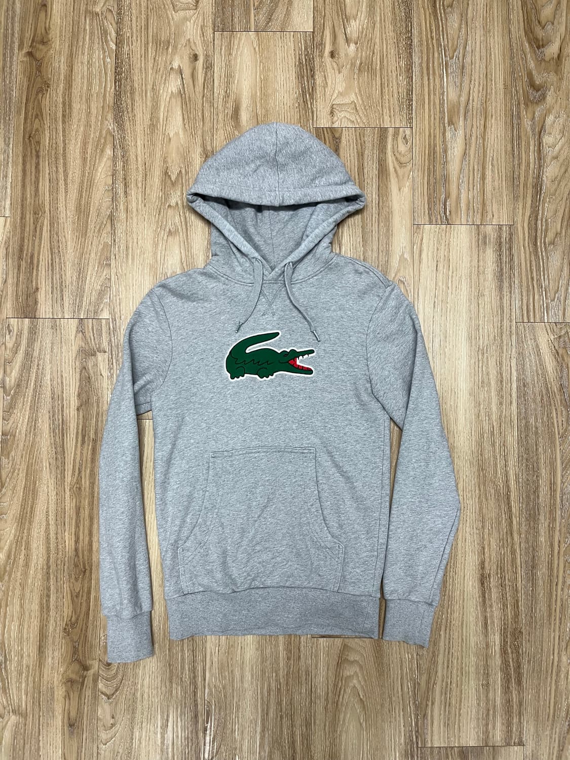 라코스테 후드 티셔츠 90 상품이미지1
