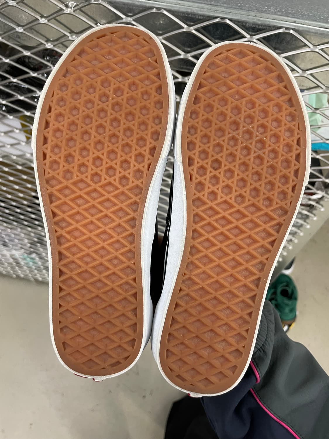 반스 에라 블랙 230 (gr-4586) 상품이미지6