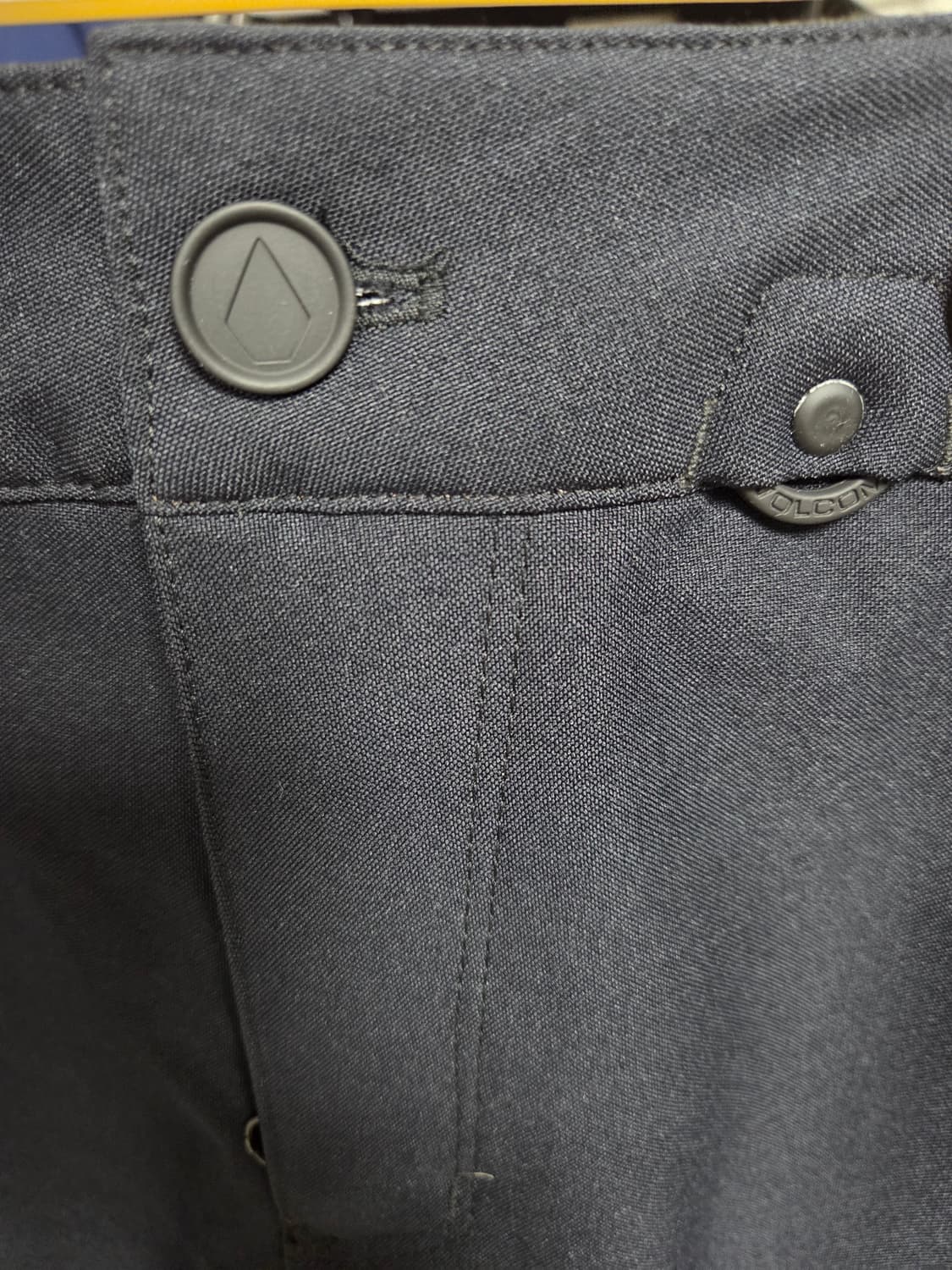 VOLCOM 스키복 바지 ~36인치 상품이미지2