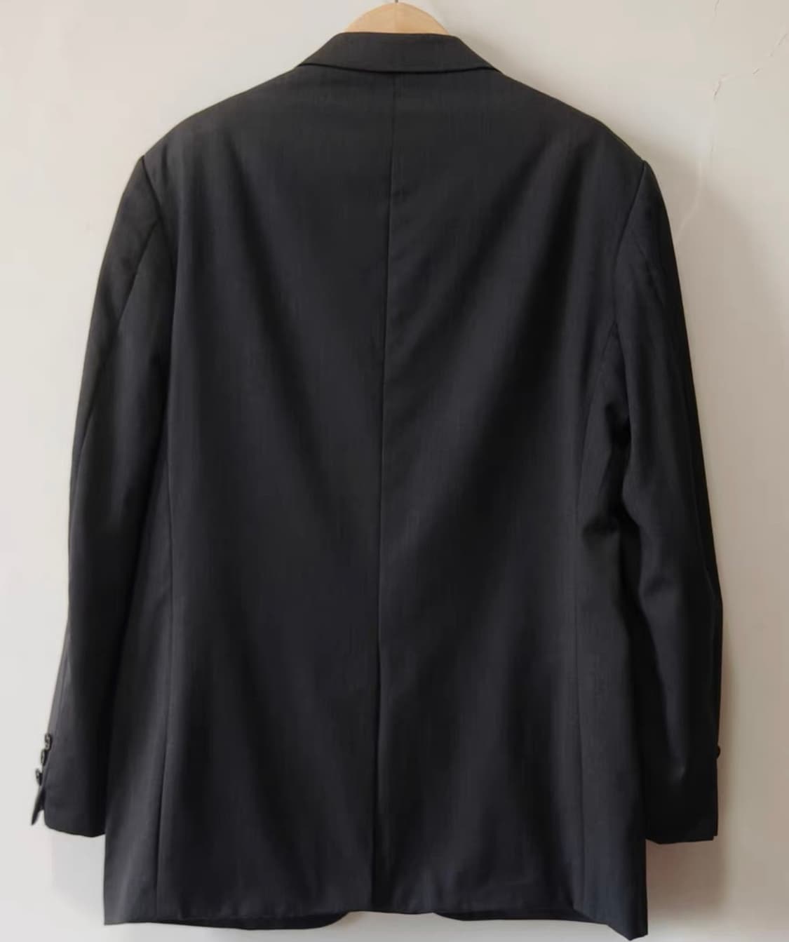 KENZO 켄조 울 테일러 블레이저 자켓 상품이미지2