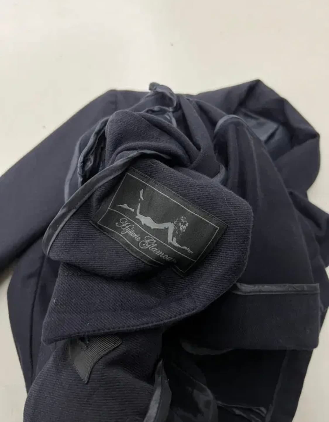 hysteric glamor 자켓 상품이미지4