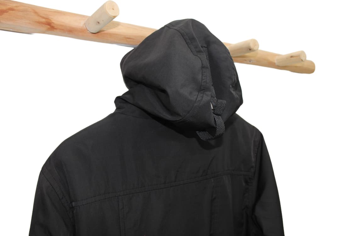 1990s Armani Jeans 아르마니 진스 크롭 봄버 자켓 상품이미지8