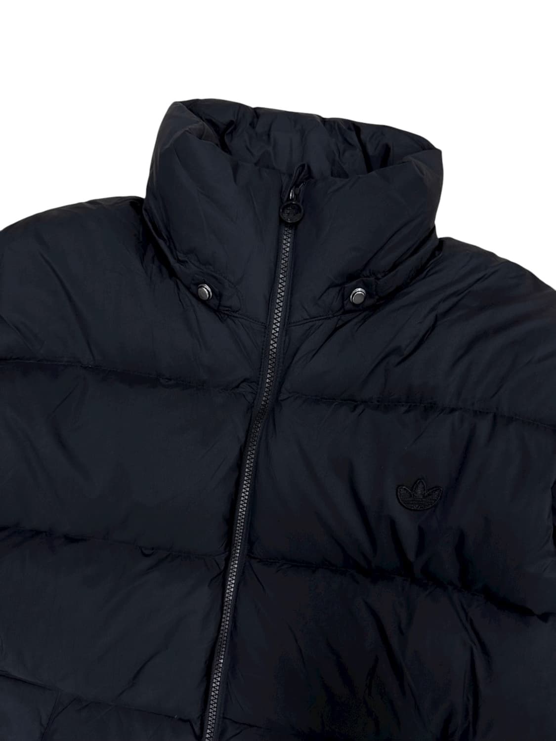 아디다스 덕다운 패딩 블랙 (M~L) 상품이미지2