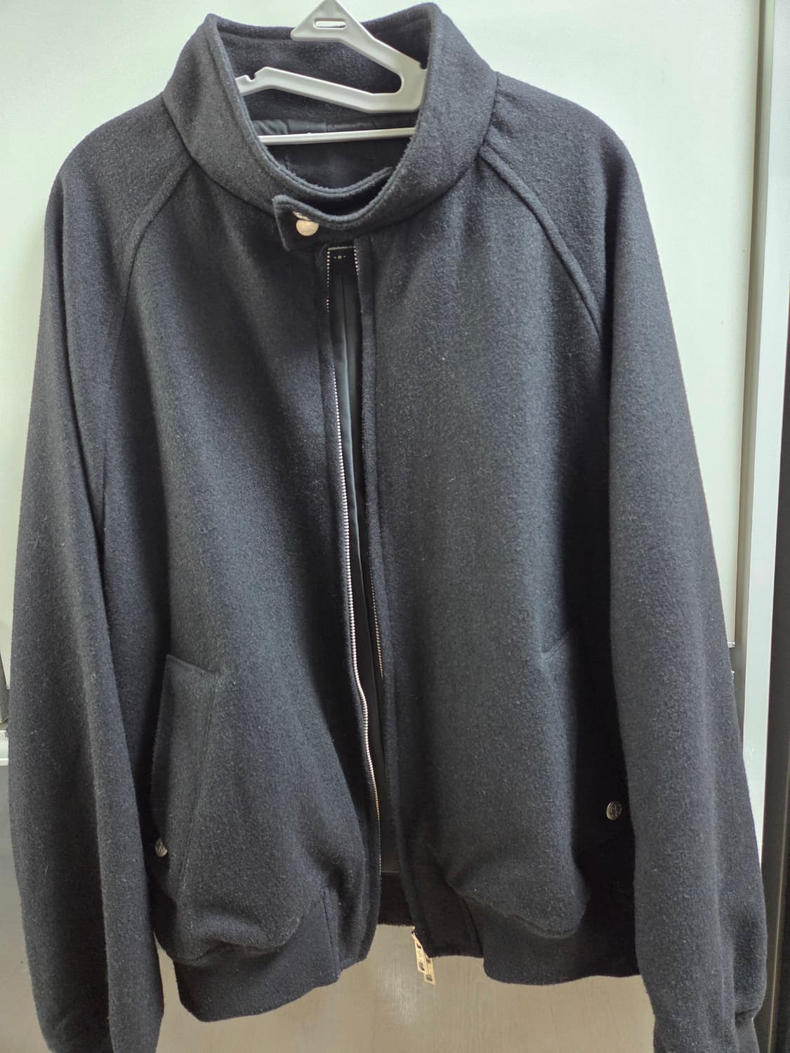 톤즈 울헤링턴 자켓 거의 새상품 상품이미지1