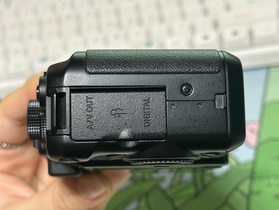 Canon PowerShot G10 캐논 파워샷 상품이미지5