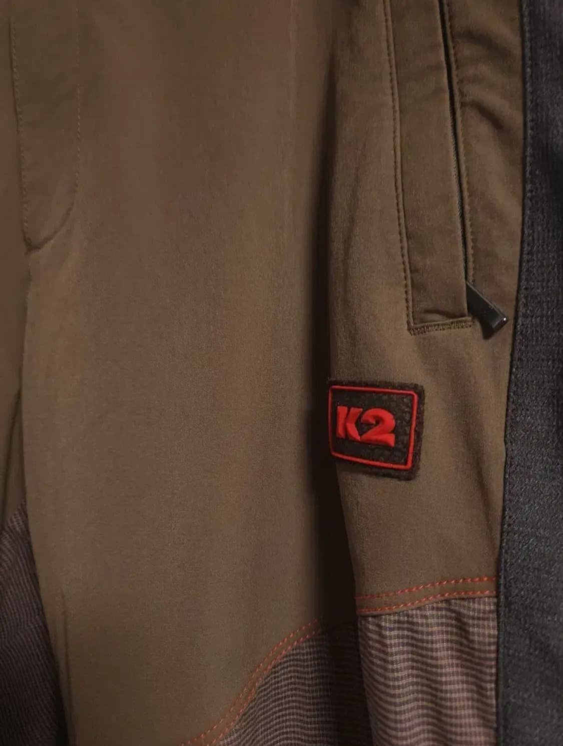 K2 나일론 바지, 30~31 상품이미지2