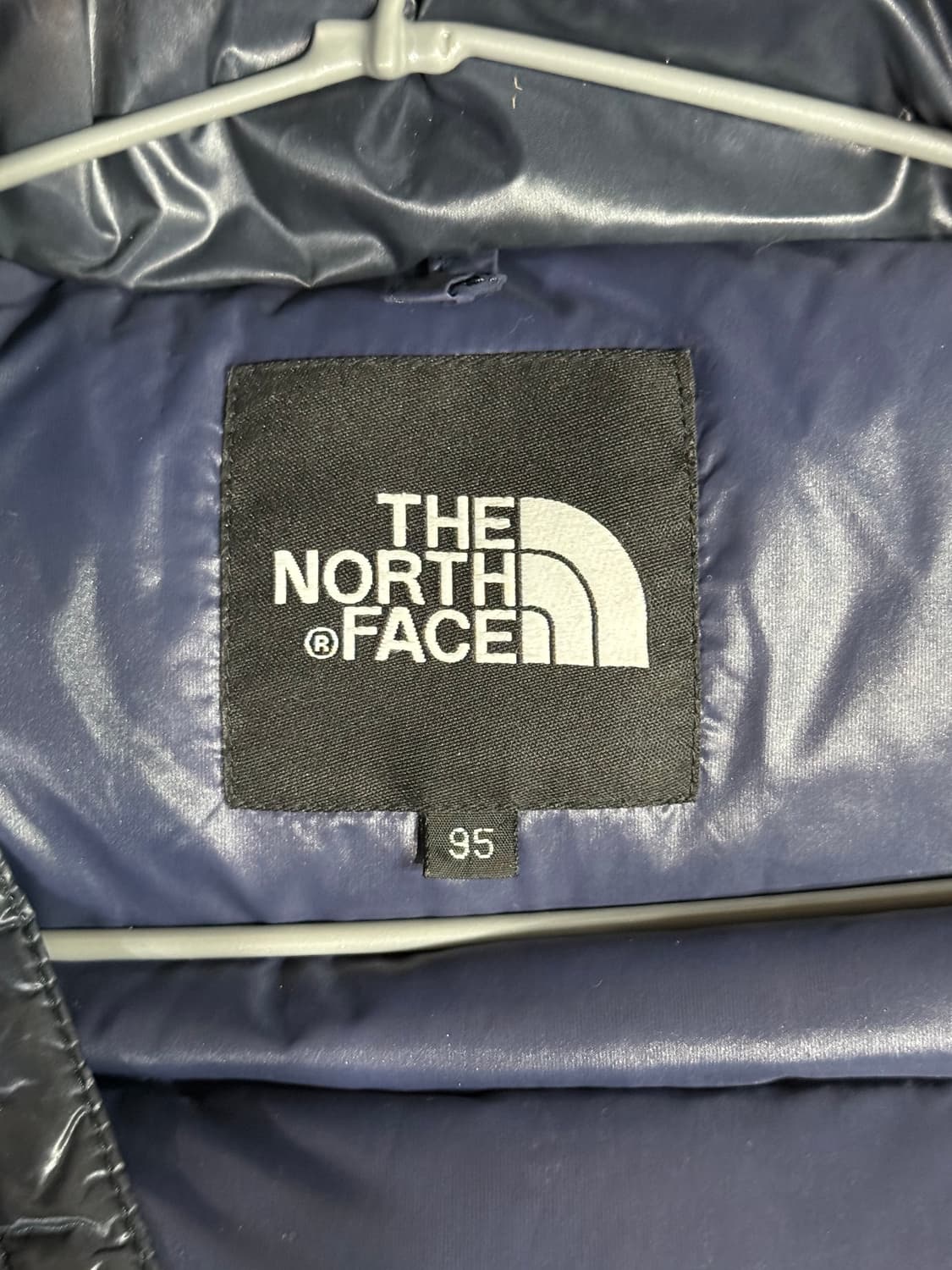 The North Face 노스페이스 700 고프코어 애벌레 패딩 상품이미지3