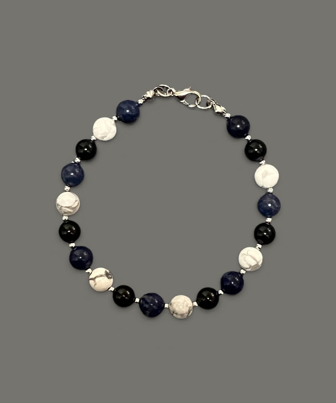 [석담]핸드메이드 팔찌 상품이미지1