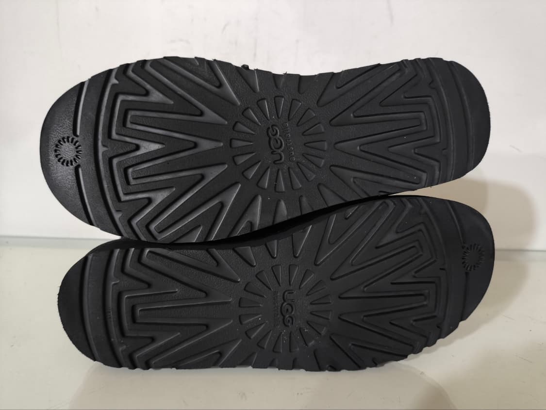 240mm 어그 스웨이드 스터드 부츠 방한부츠 상품이미지9