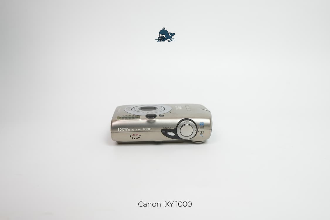 캐논 ixy 익시1000 - ixus 익서스900ti  상품이미지4