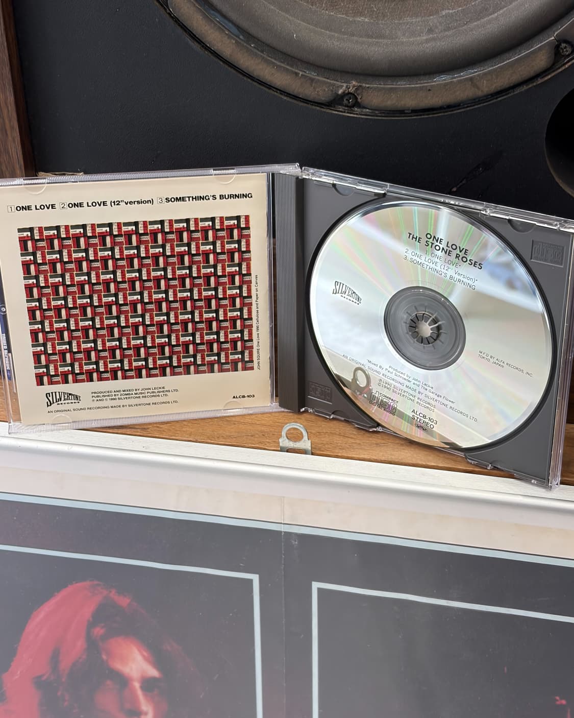 The Stone Roses 상품이미지3