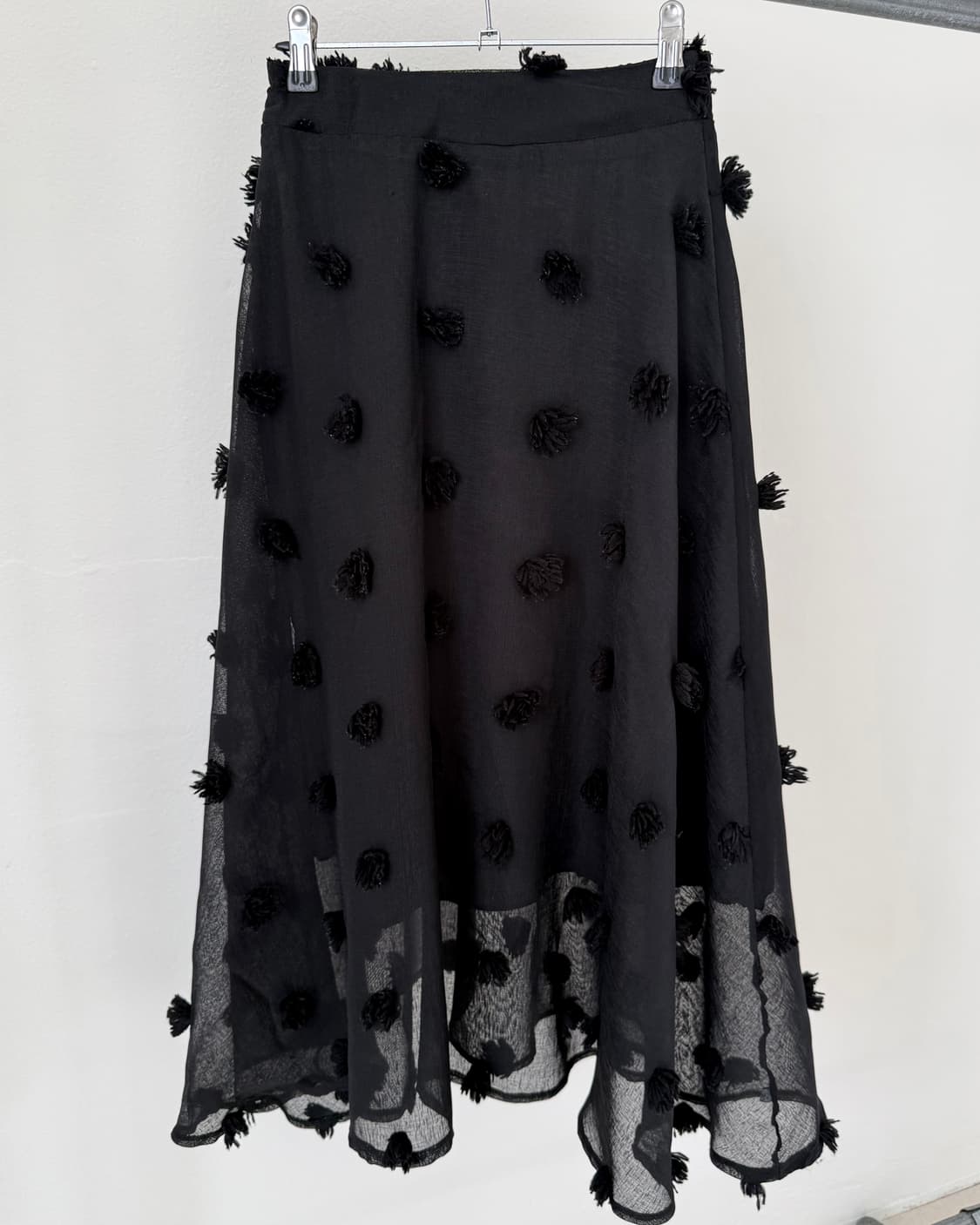 빈티지 스커트 상품이미지3