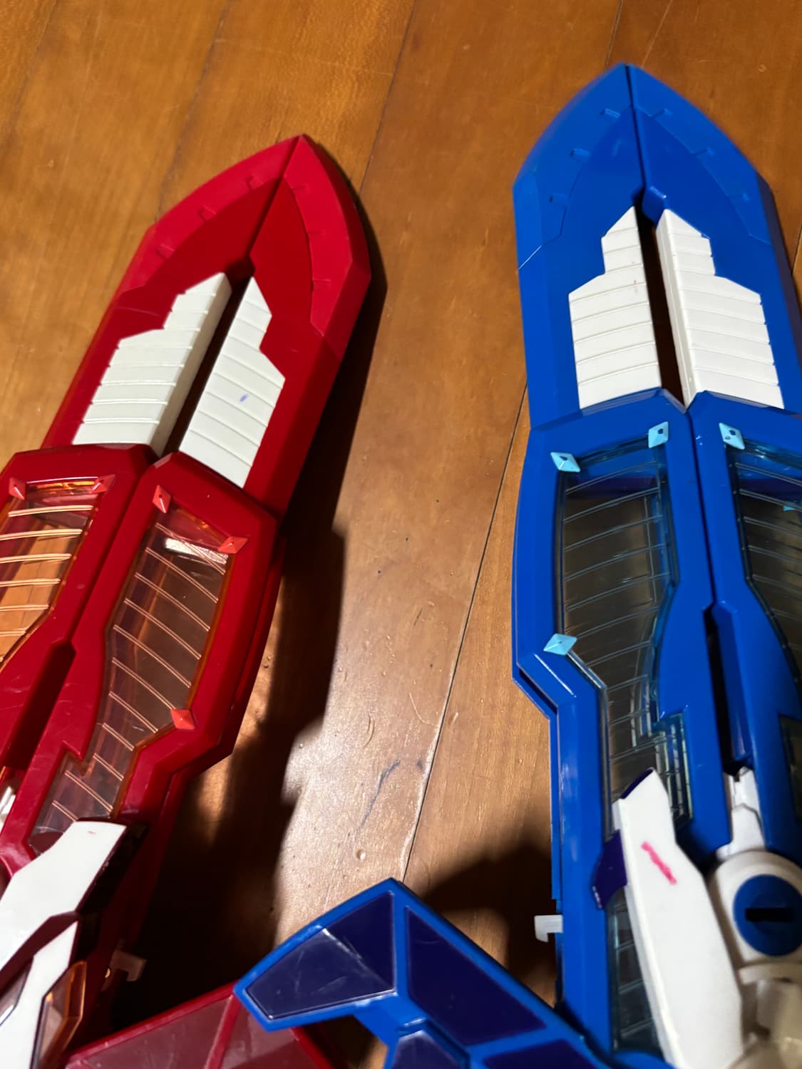 미니특공대 트랜스웨폰 파워레인저 트레인포스 트레인체인저 장난감 인테리어 상품이미지5