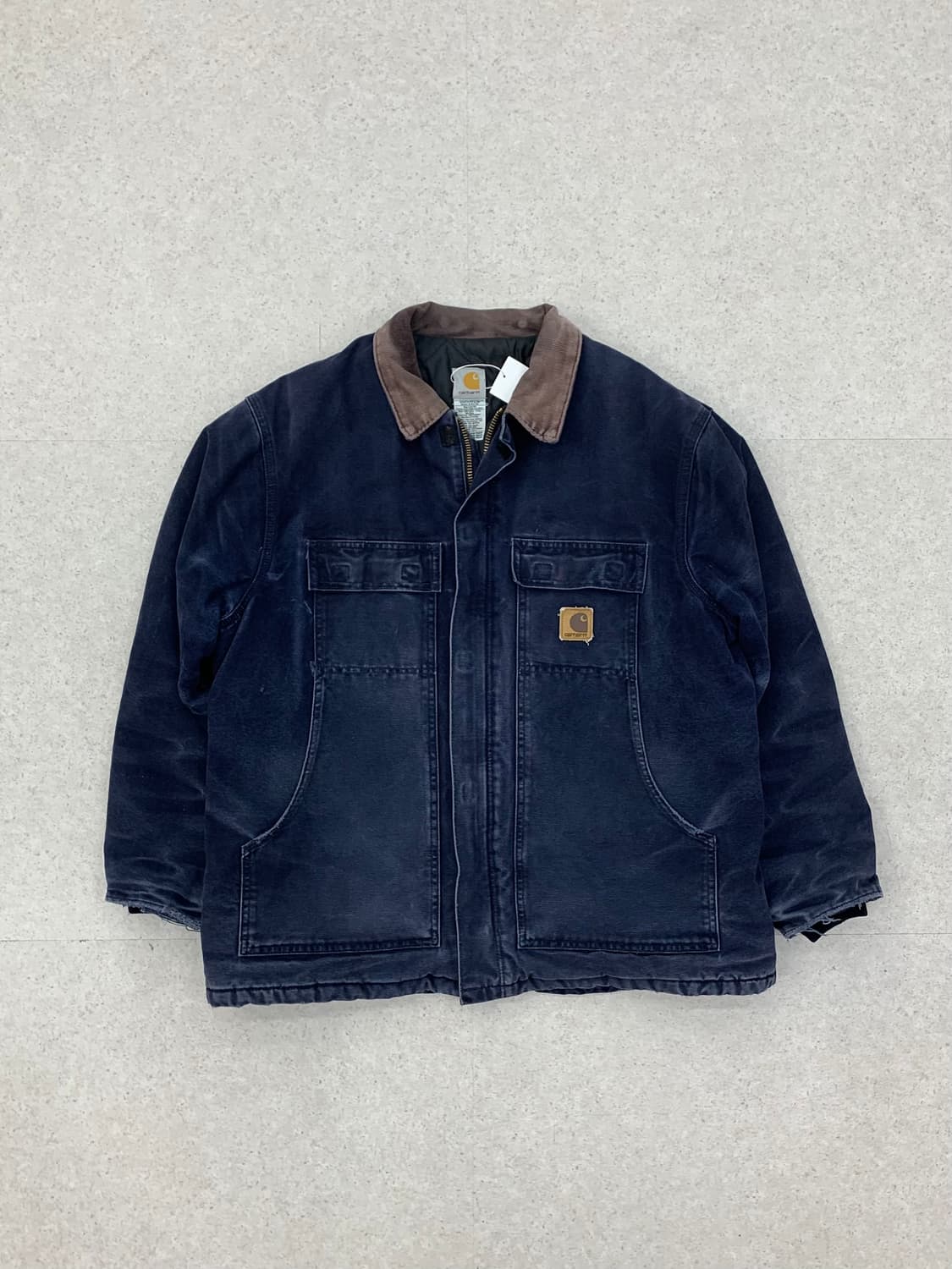 Carhartt 칼하트 C-26 트레디셔널 워크자켓 상품이미지1