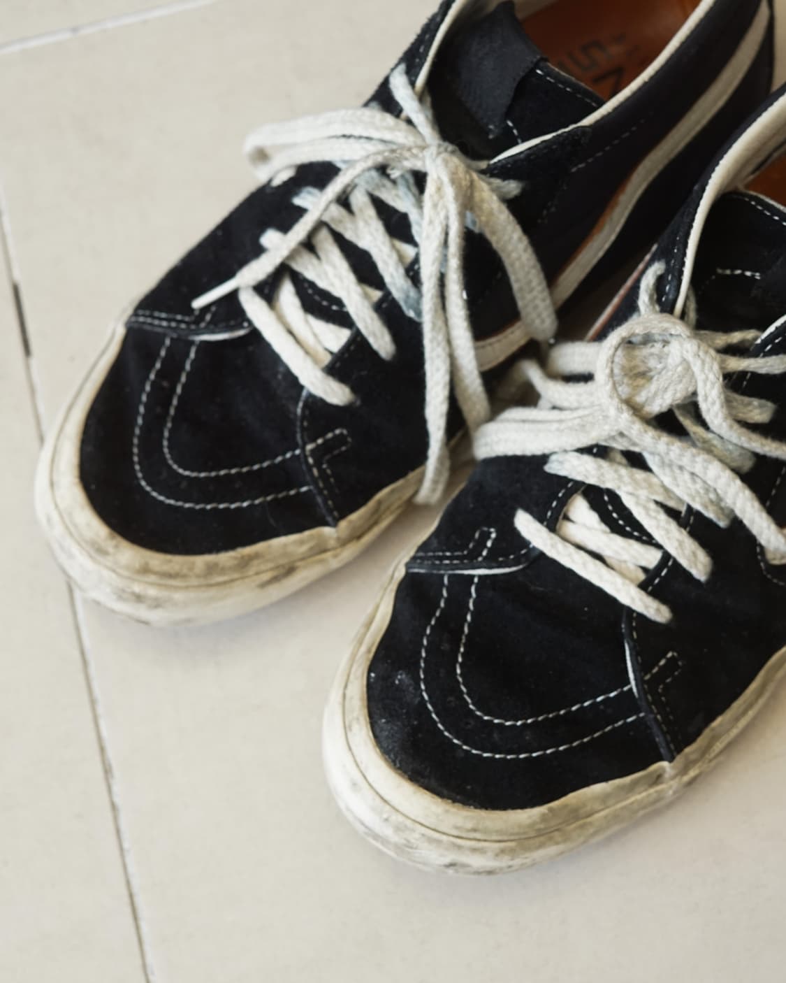 Vans X Our Legacy 상품이미지2