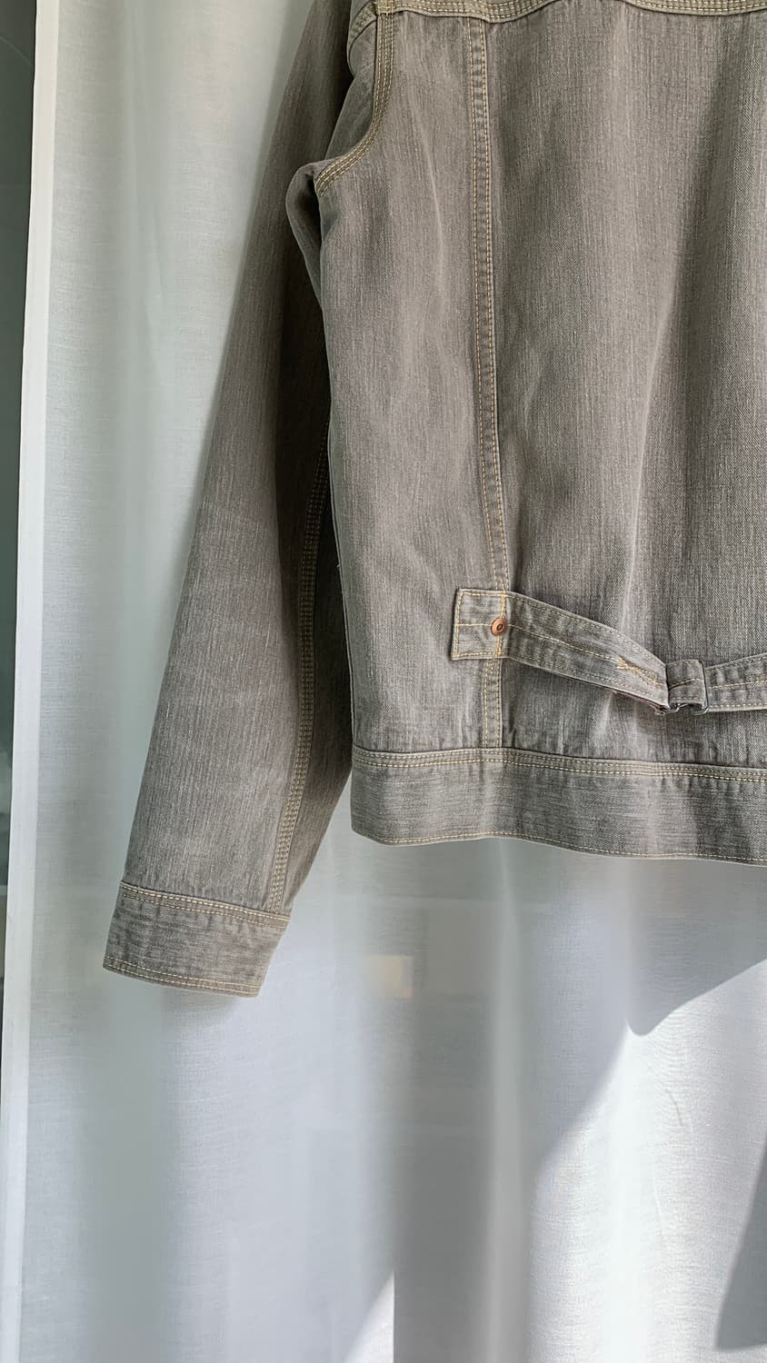 Kapital denim jacket 상품이미지8