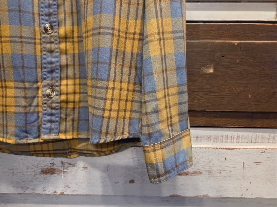 아페세 아웃도어셔츠  상품이미지5