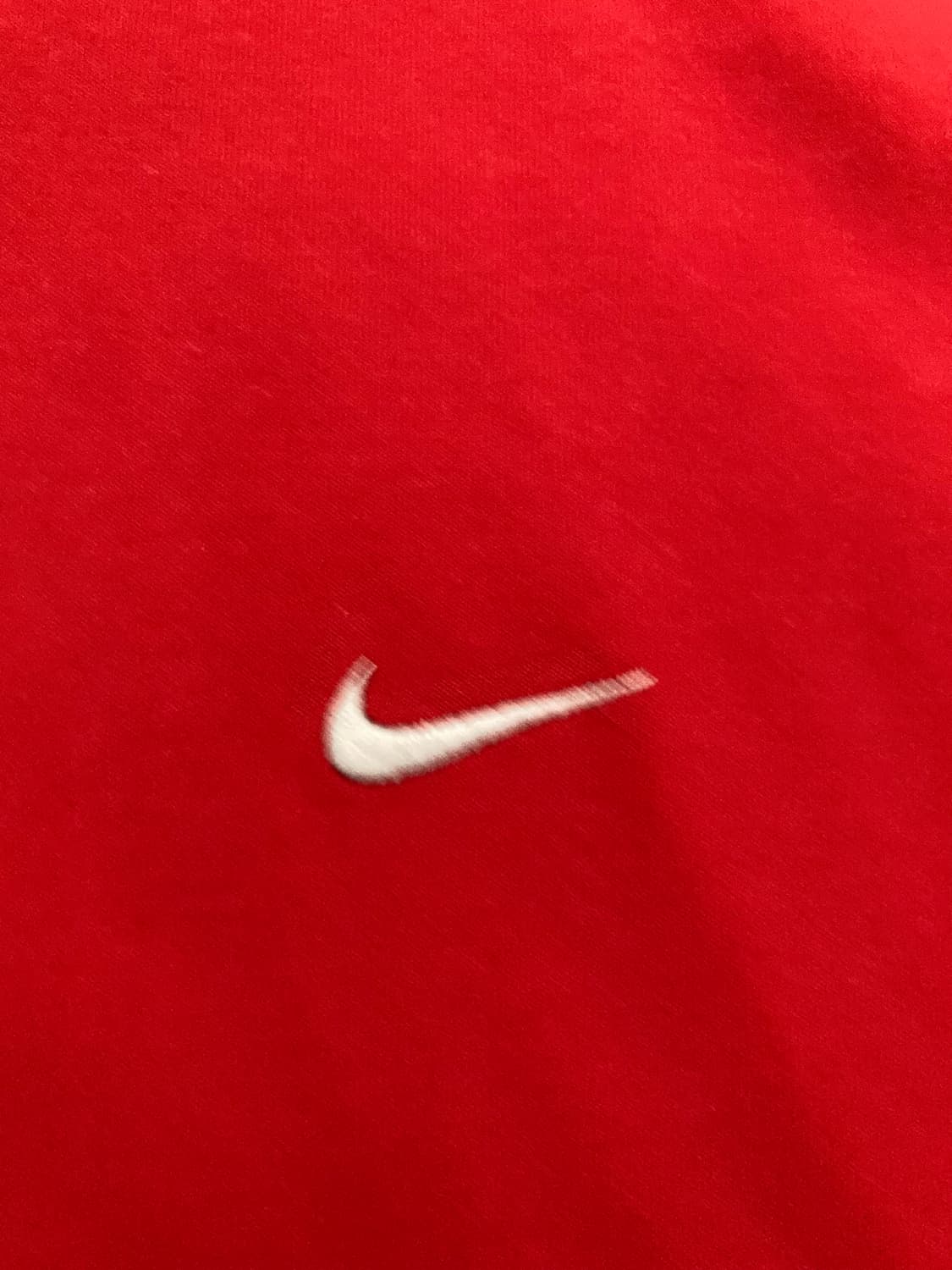 [XL] 2003 Old Nike Stitch Detail Tee 상품이미지2