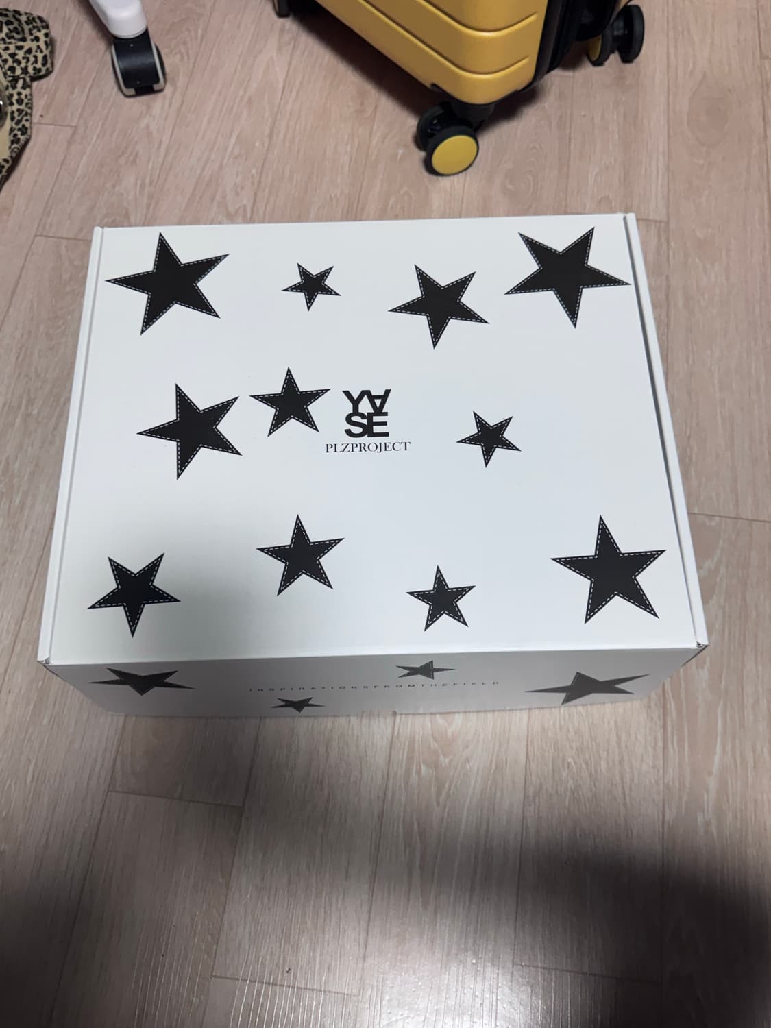 [PLZPROJEC xYASE]NOVA SLOUCHY BOOTS 챠콜 M 상품이미지2