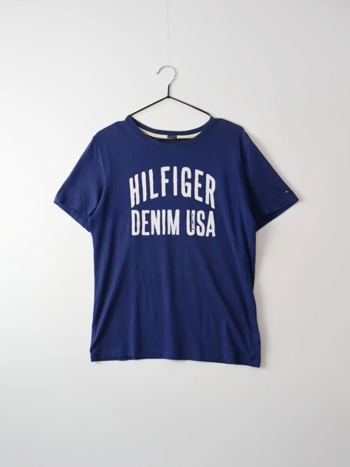 Tommy Hilfiger Denim USA Tee 상품이미지4