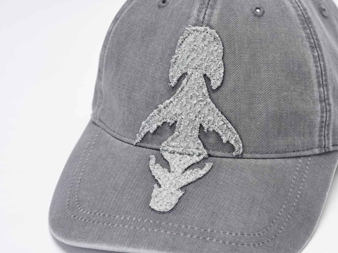 Coyseio Legna Cozy Cap Grey 상품이미지6