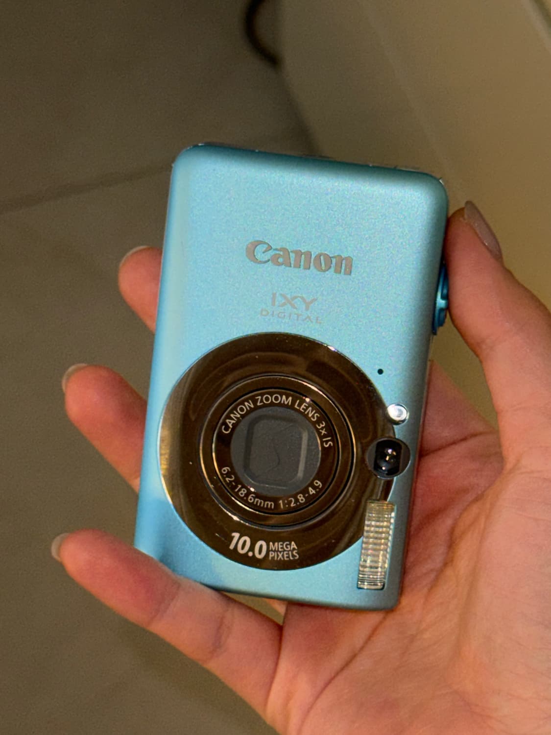 Canon IXY 110 IS / IXUS 95 IS 상품이미지2