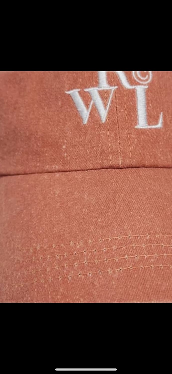 리끌로우 볼캡 모자 상품이미지5