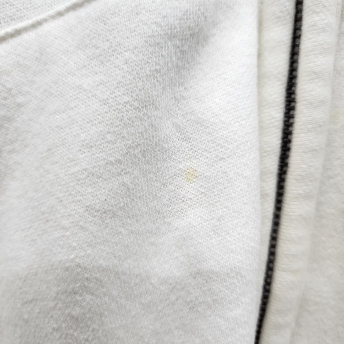 후아유 아치 빅로고 후드집업 M(XL) 상품이미지6