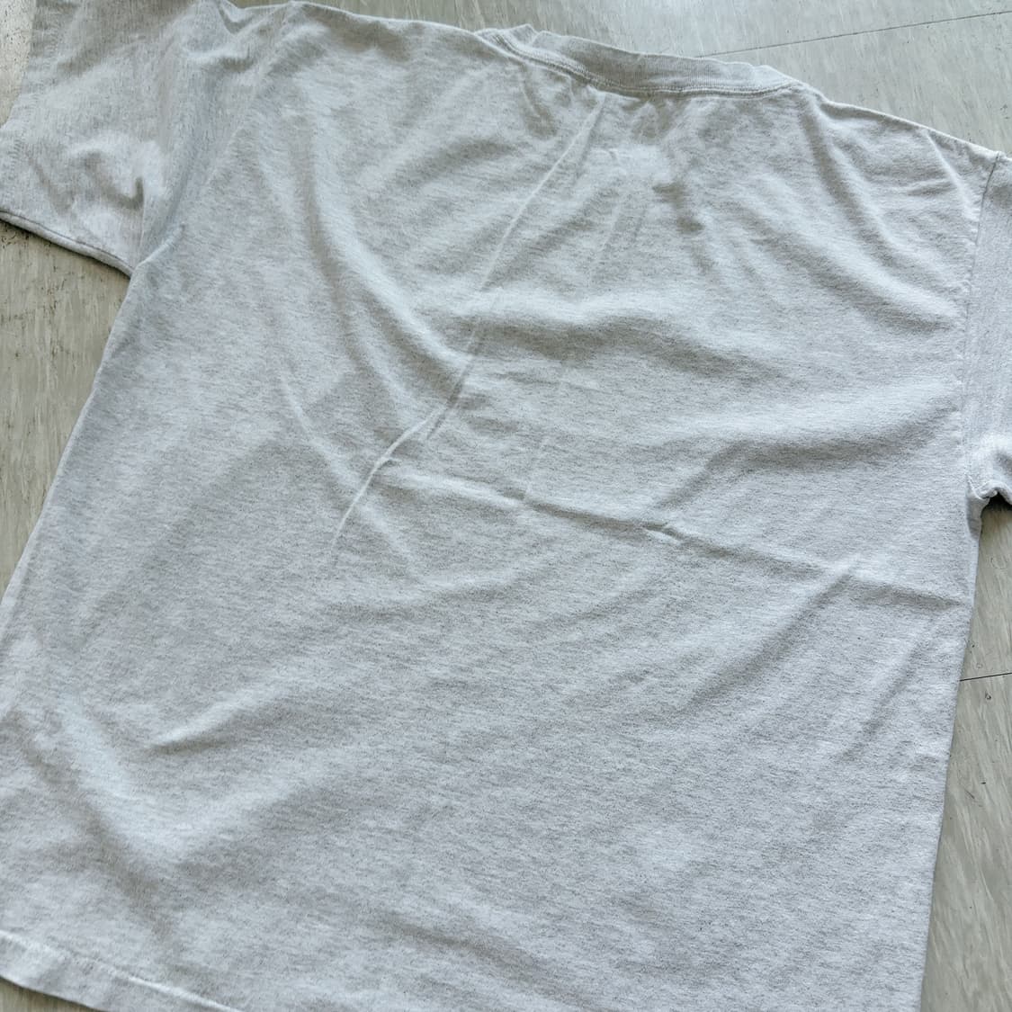 90s MADE IN USA 빈티지 포트 오브 콜 크루즈 티셔츠 상품이미지5