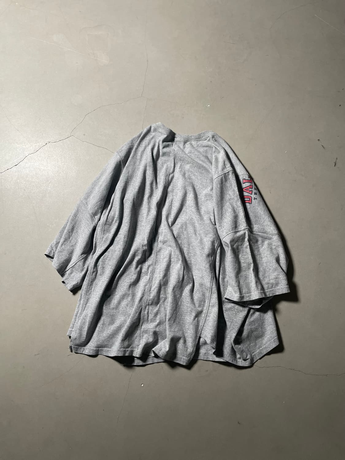 H•d  **90‘ Scout Day** 커스텀 티  상품이미지3
