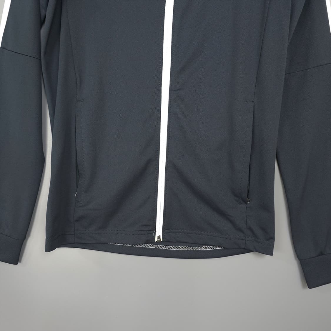 남성용 나이키 Nike 드라이핏 트랙 집업 재킷 S 상품이미지3