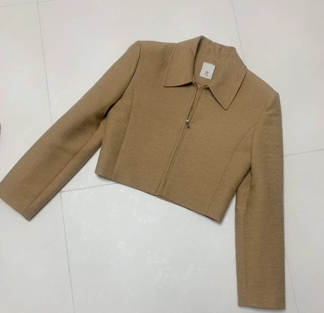 블러썸에이치컴퍼니 크롭자켓 S 상품이미지1