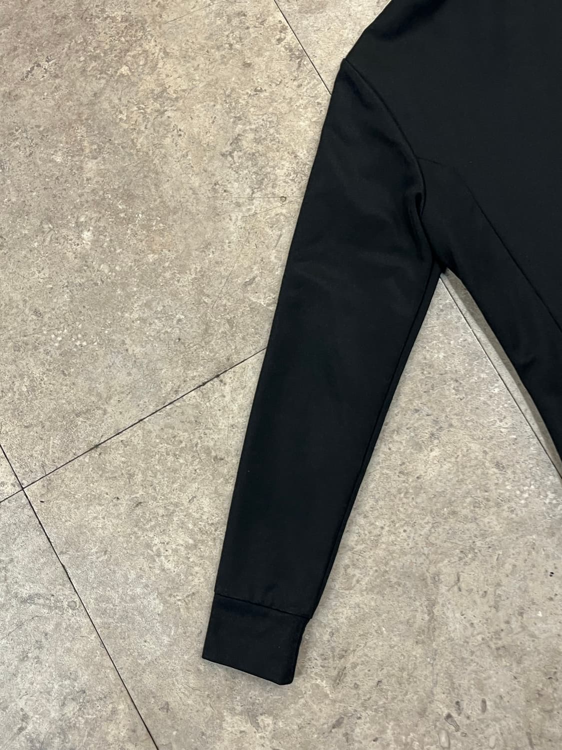 아디다스 유로파 져지 블랙 90 #csz2891  상품이미지9