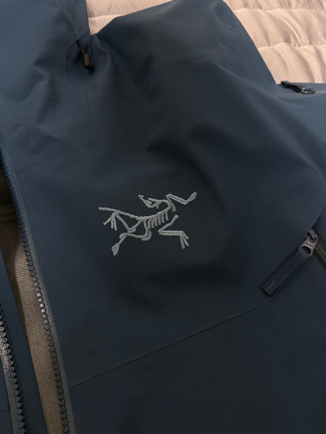 아크테릭스 FW21 세이버 AR M사이즈 상품이미지2