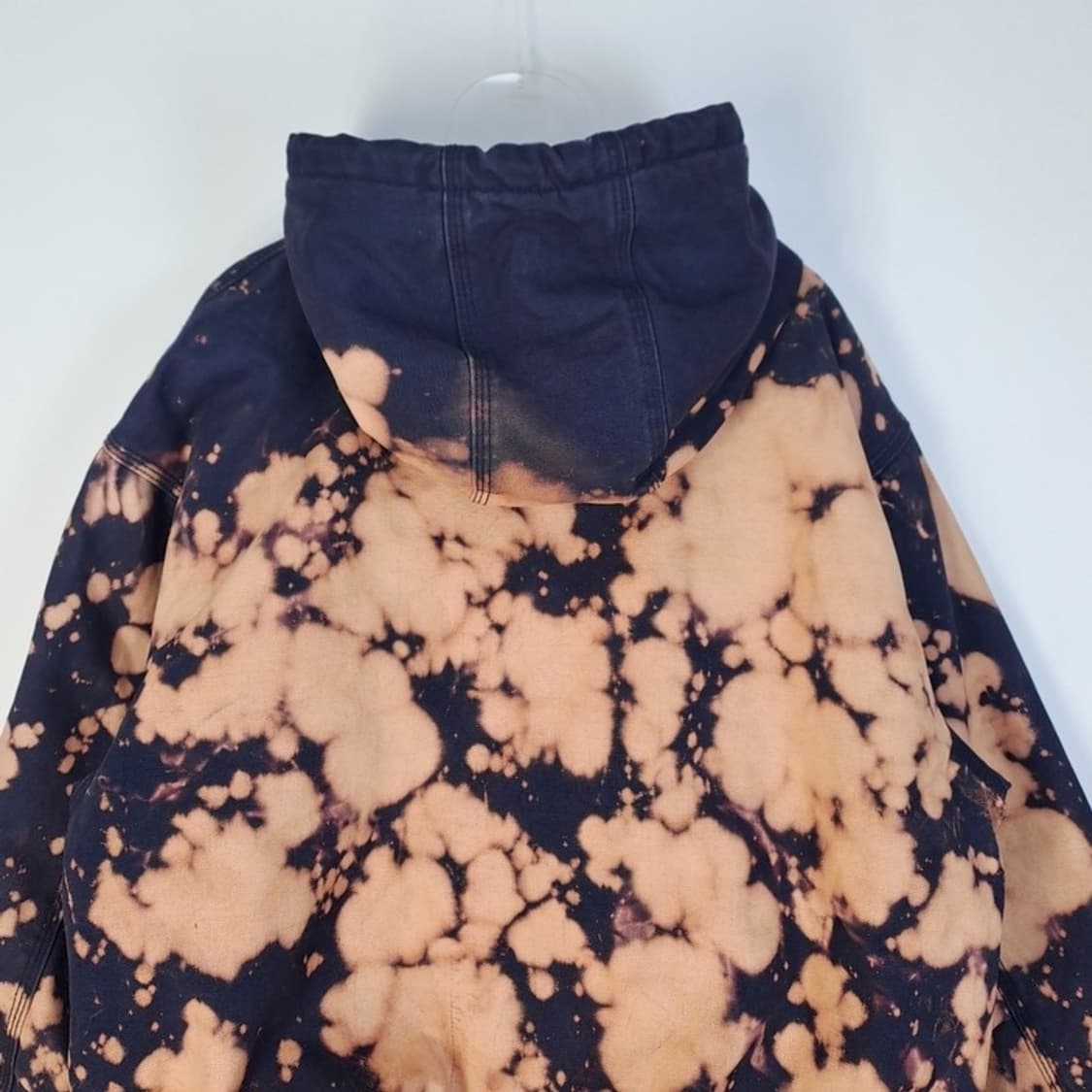 드리덕 타이다이 액티브 워크자켓 상품이미지4