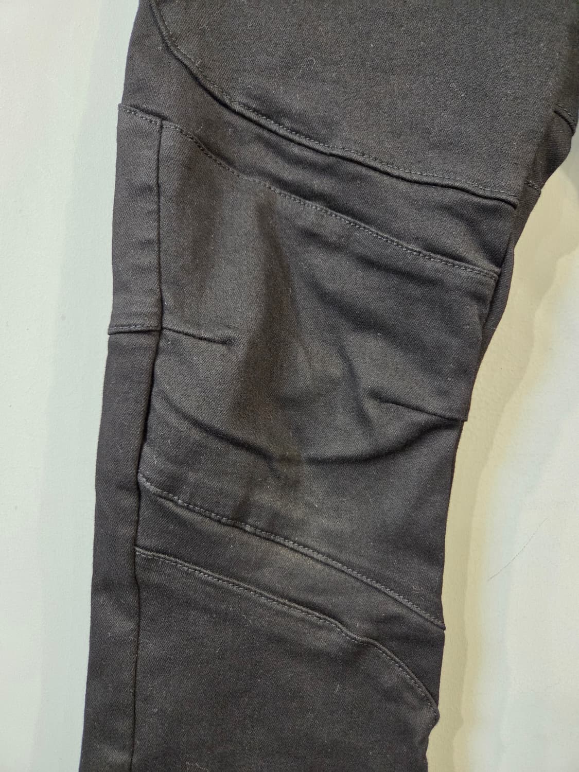 G-Star   모다크 3D스키니 데님 스판바지(W28/L30)남여공용 상품이미지3