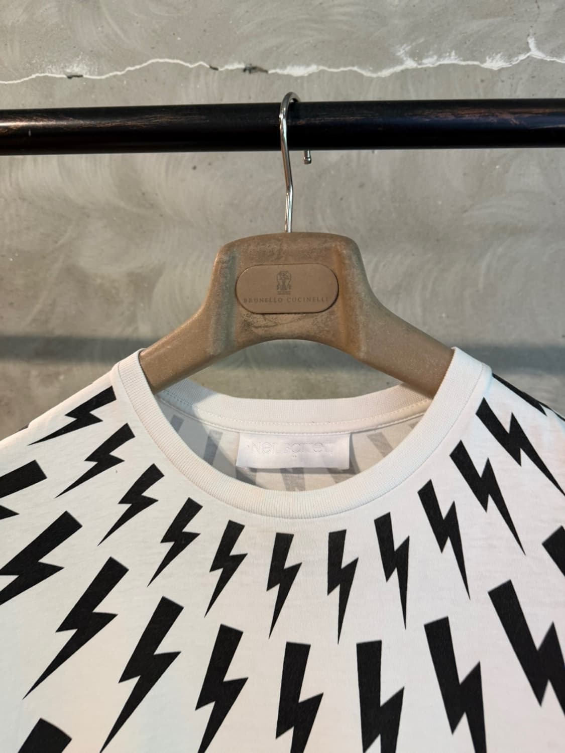 닐바렛 티셔츠 100 상품이미지3