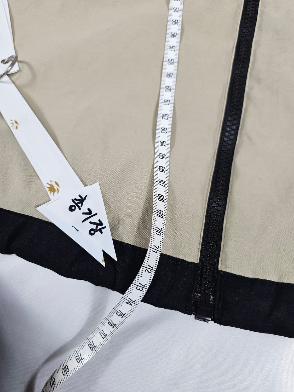 노스페이스데날리자켓 상품이미지6