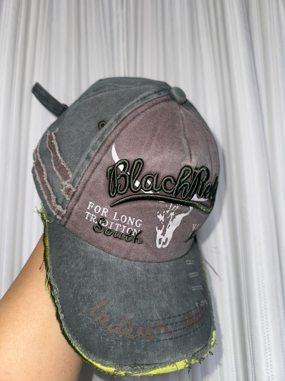 American vintage cap 상품이미지1